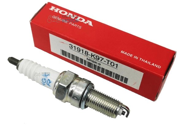 Honda Motosiklet Buji