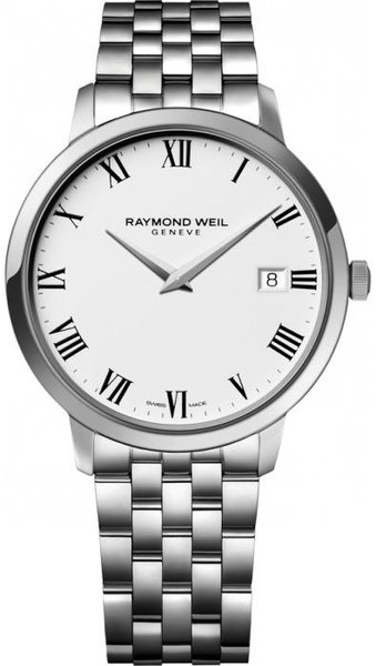 Raymond Weil Erkek Kol Saati