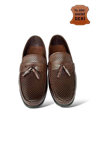 LİGER Erkek Loafer Ayakkabı