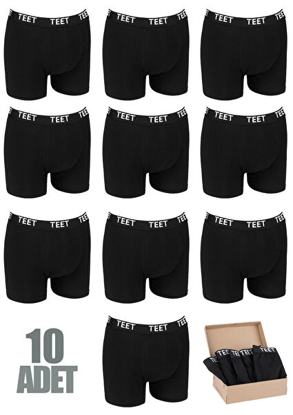 TEET Erkek Boxer, Slip, Külot