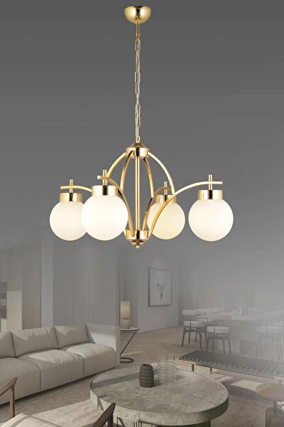 Ronisu Aydınlatma Avize, Sarkıt