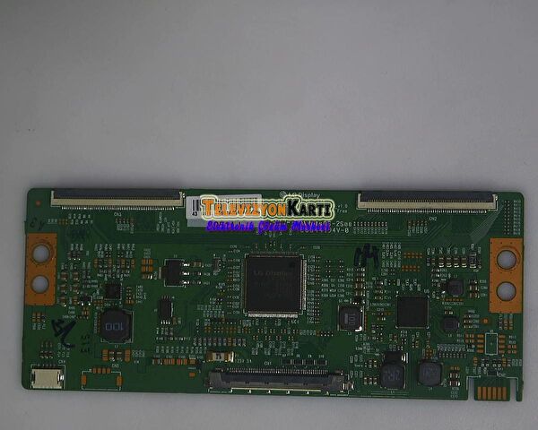 Regal Televizyon Yedek Parçaları