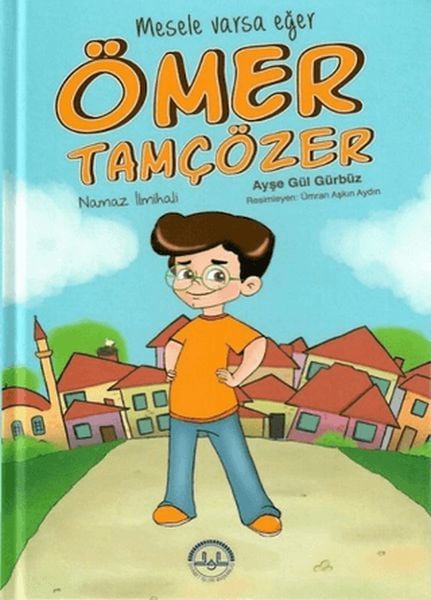 Diyanet İşleri Başkanlığı Çocuk Öykü, Masal Kitapları