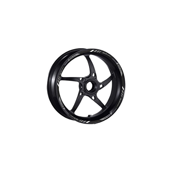 Gogo Motosiklet Jant Şeritleri