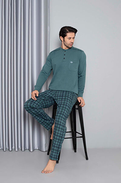 bie's Erkek Pijama, Pijama Takımı