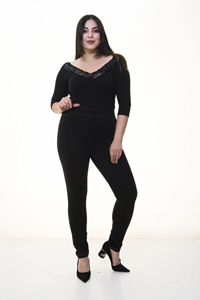 Modayız Büyük Beden Pantolon