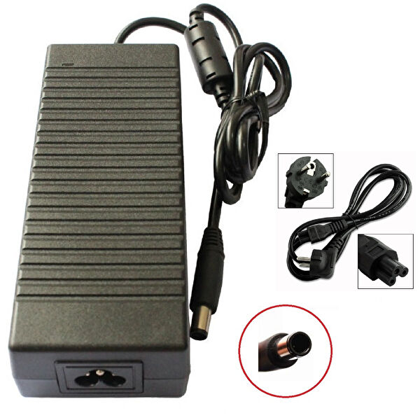 Fast Notebook Adaptör, Şarj Cihazı