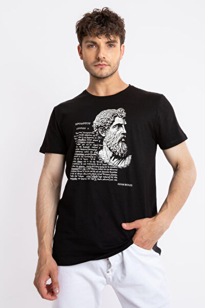 ADAM BOXES Erkek Tişört