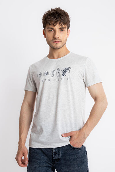 ADAM BOXES Erkek Tişört