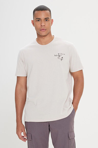 AC&Co Erkek Tişört