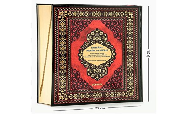 Ayfa Basın Yayın Din Kitapları