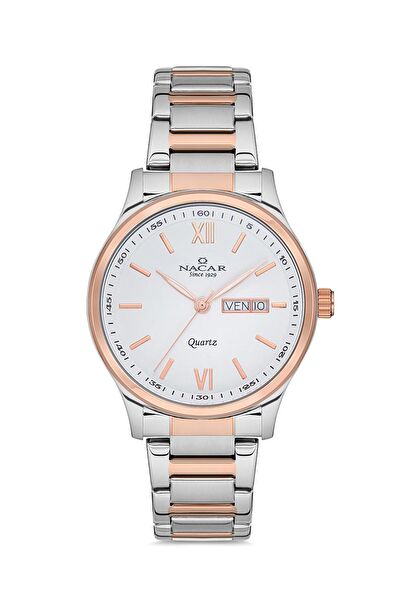 Nacar Erkek Kol Saati