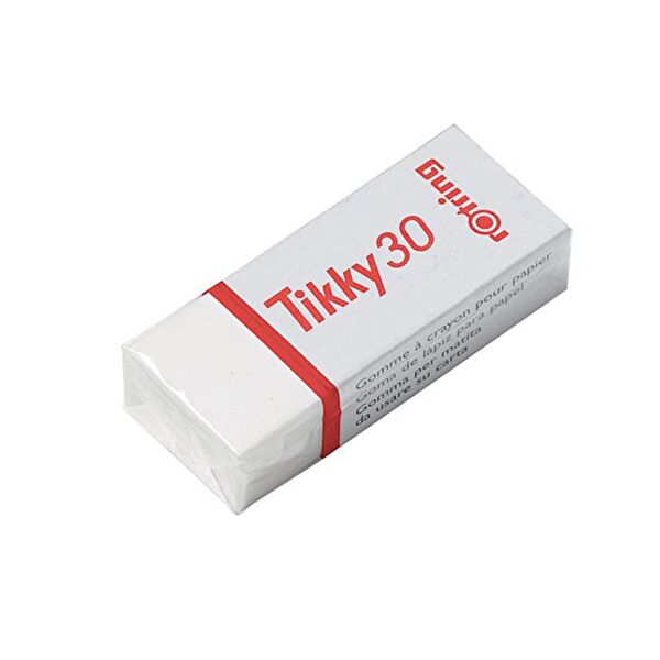 Rotring Silgi, Kalemtıraş