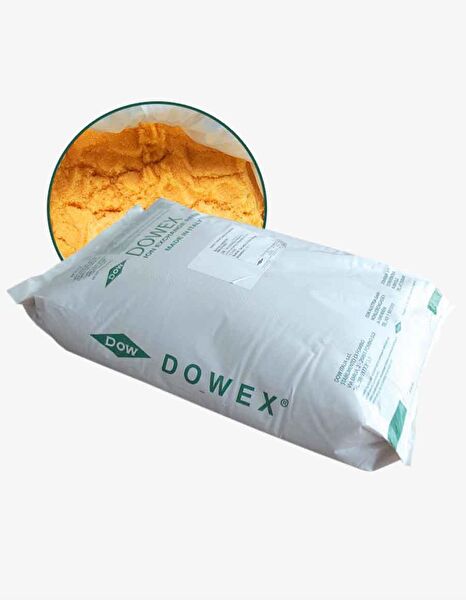 Dowex Su Arıtma Cihazı Yedek Parça, Aksesuar