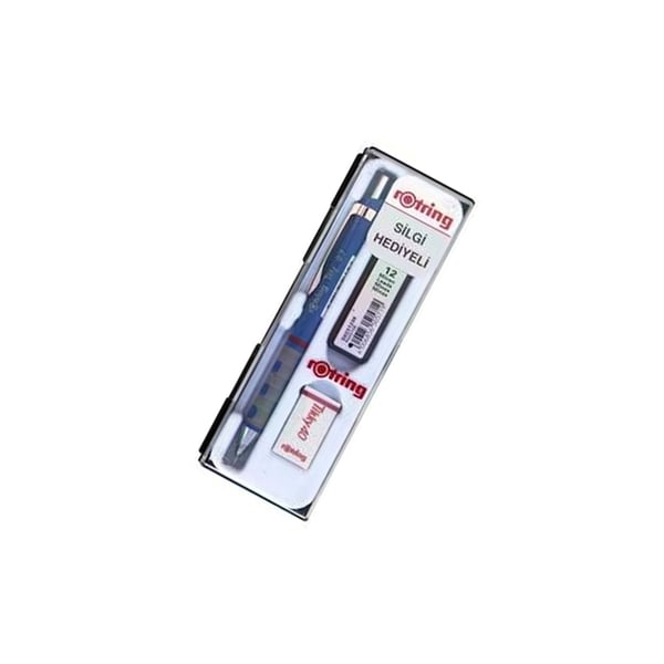 Rotring Versatil Kalem