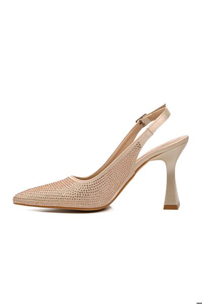 Onyx Abiye Ayakkabı