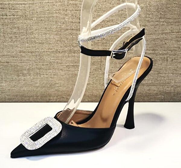 Onyx Abiye Ayakkabı