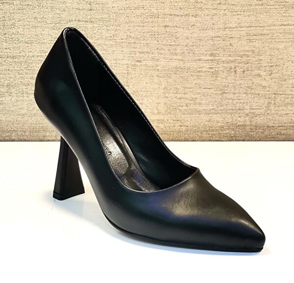 Bilener Stiletto Ayakkabı