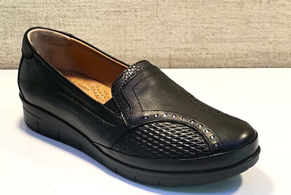 Castle Black Kadın Günlük Ayakkabı