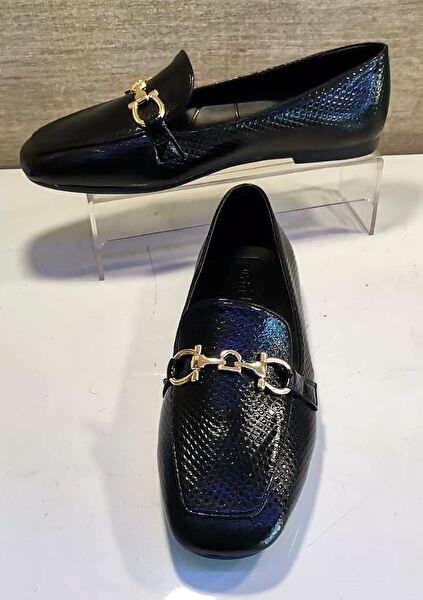 Sedef Kadın Babet Ayakkabı