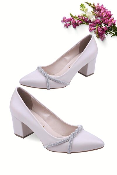 Bilener Stiletto Ayakkabı