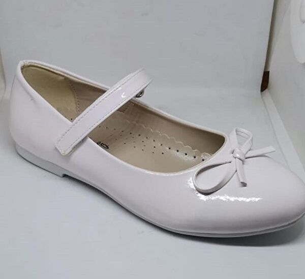 Mini Women Kız Çocuk Babet, Günlük Ayakkabı