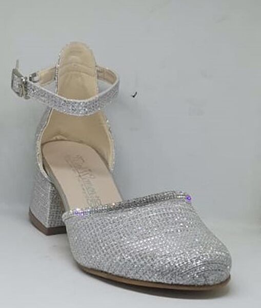 Mini Women Kız Çocuk Topuklu, Abiye Ayakkabı