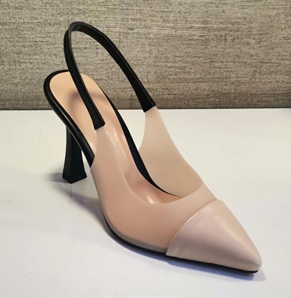 Bilener Stiletto Ayakkabı