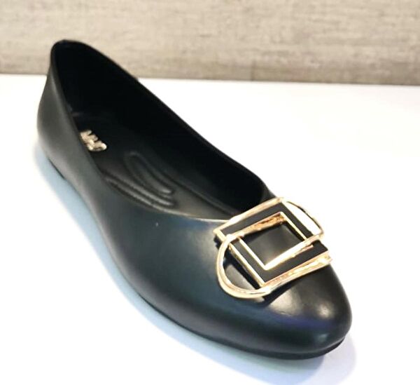 Mhd Kadın Babet Ayakkabı