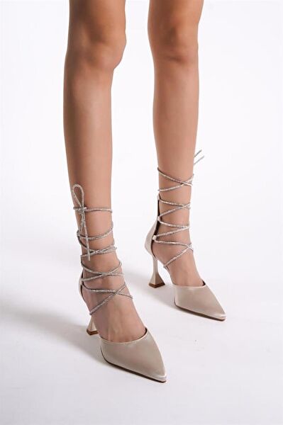 Mugo Abiye Ayakkabı