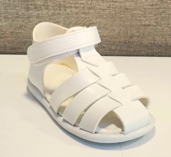 Maccon Erkek Çocuk Sandalet