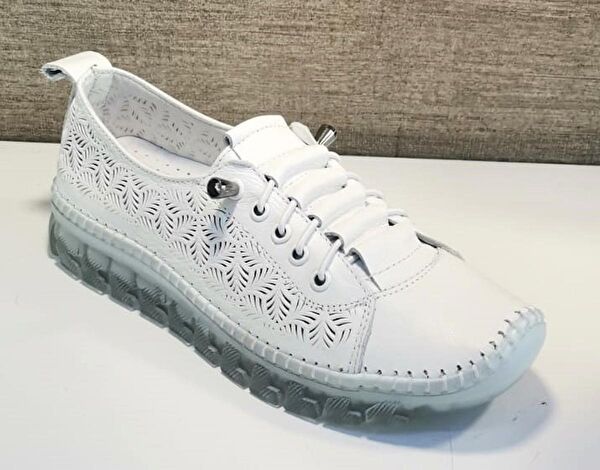 Bilener Kadın Günlük Ayakkabı