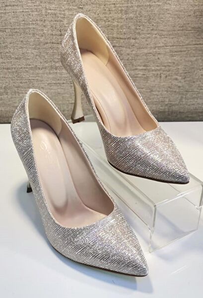 Pretty Abiye Ayakkabı