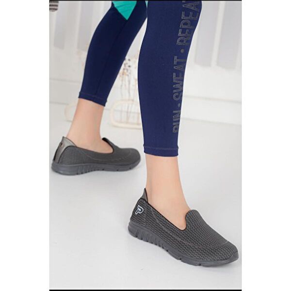 SMS Kadın Espadril Ayakkabı