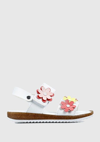 Mini Women Kız Çocuk Sandalet