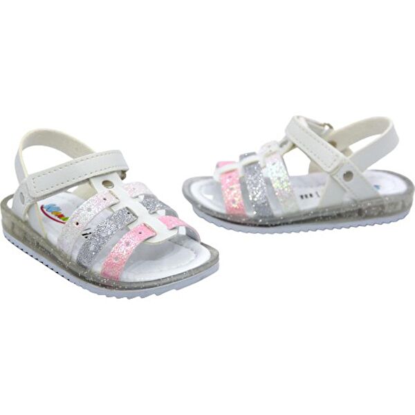 Mini Women Kız Çocuk Sandalet