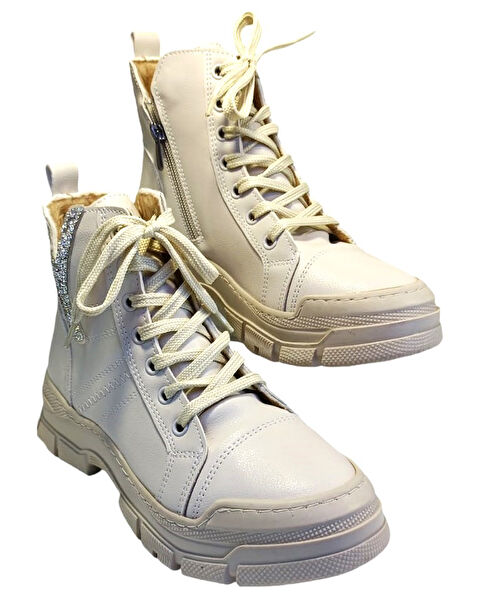 White Line Kadın Bot