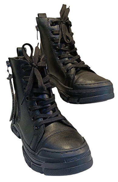 White Line Kız Çocuk Bot, Çizme