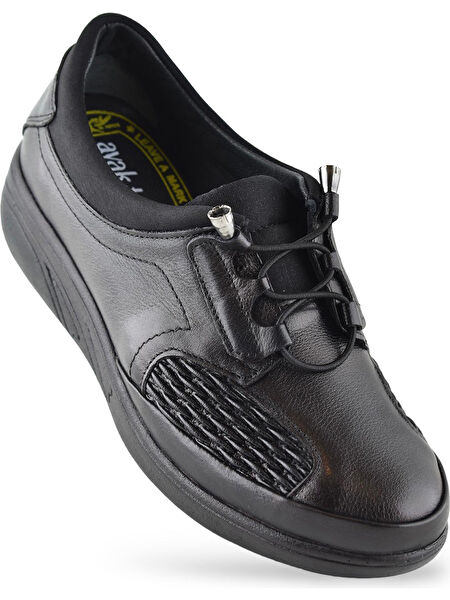 White Line Kadın Günlük Ayakkabı