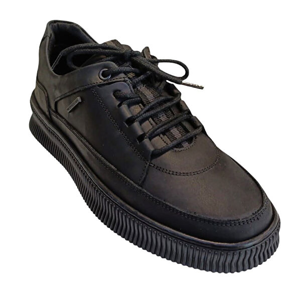 White World Erkek Klasik Ayakkabı