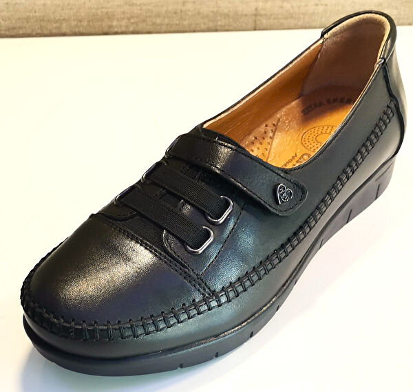 Castle Black Kadın Günlük Ayakkabı