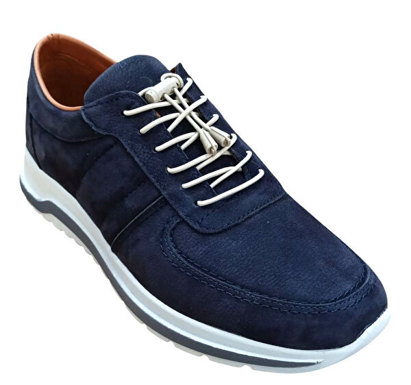 Castle Black Erkek Klasik Ayakkabı