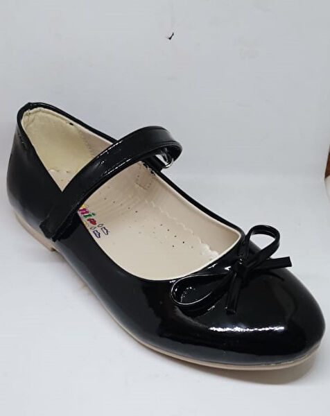 Mini Women Kız Çocuk Babet, Günlük Ayakkabı