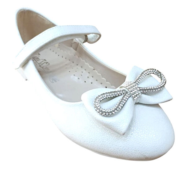 Mini Women Kız Çocuk Babet, Günlük Ayakkabı