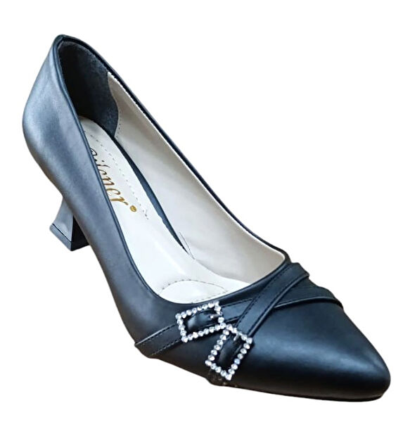Bilener Stiletto Ayakkabı