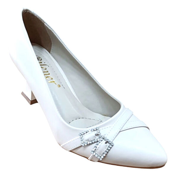 Bilener Stiletto Ayakkabı