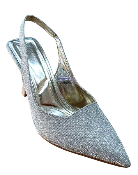 Bilener Stiletto Ayakkabı
