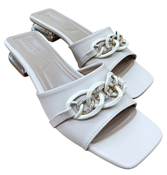 Castle Black Kadın Terlik