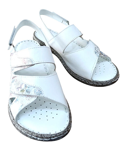 Castle Black Kadın Sandalet