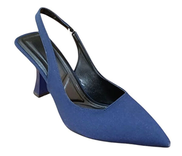 Bilener Klasik Topuklu Ayakkabı